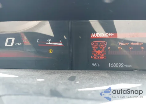 2012 Honda Civic Si из США, поврежденный, VIN 2HGFG4A5XCH702402